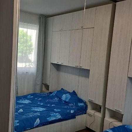 Apartmán Cozy Nest Sinnicoara Exteriér fotografie
