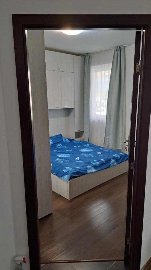 Apartmán Cozy Nest Sinnicoara Exteriér fotografie