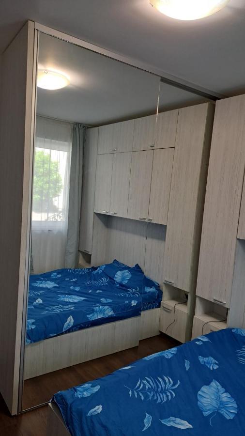 Apartmán Cozy Nest Sinnicoara Exteriér fotografie